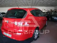 2011 Seat Altea
