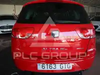 2011 Seat Altea