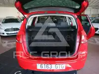 2011 Seat Altea