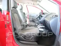 2011 Seat Altea