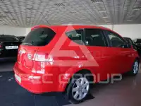 2011 Seat Altea