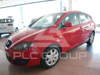 2011 Seat Altea
