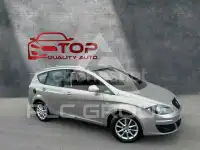 2011 Seat Altea