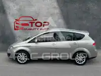 2011 Seat Altea