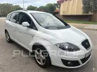 2011 Seat Altea