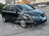 2011 Seat Altea