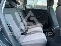 2011 Seat Altea