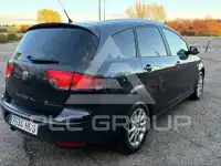 2011 Seat Altea