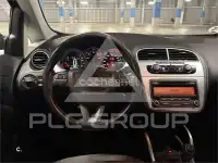 2011 Seat Altea