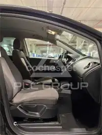 2011 Seat Altea