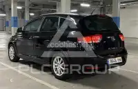2011 Seat Altea