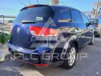 2011 Seat Altea