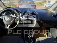 2011 Seat Altea