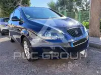 2011 Seat Altea