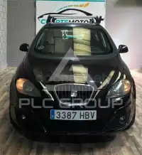 2011 Seat Altea