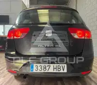 2011 Seat Altea