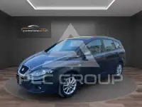 2011 Seat Altea