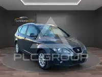 2011 Seat Altea