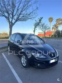 2011 Seat Altea