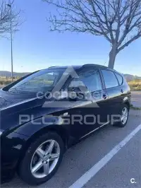 2011 Seat Altea
