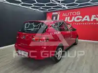 2011 Seat Altea