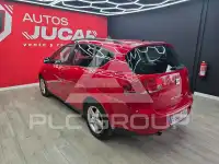 2011 Seat Altea