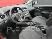 2011 Seat Altea