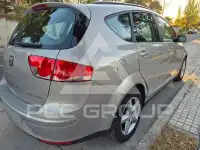 2011 Seat Altea