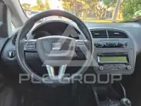 2011 Seat Altea