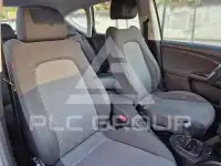 2011 Seat Altea