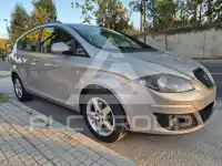 2011 Seat Altea