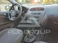 2011 Seat Altea