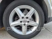 2011 Seat Altea