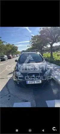 2011 Seat Altea