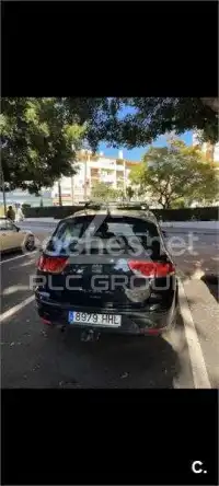 2011 Seat Altea