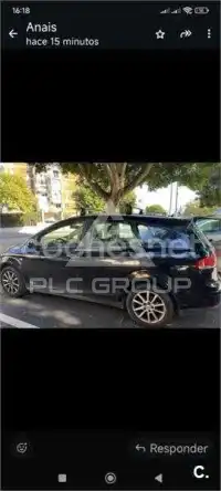 2011 Seat Altea
