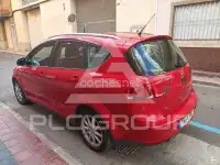 2011 Seat Altea