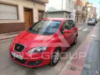 2011 Seat Altea