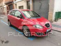 2011 Seat Altea