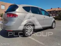2011 Seat Altea