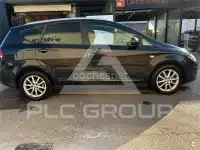 2011 Seat Altea