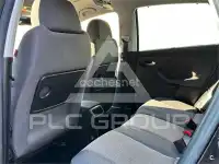 2011 Seat Altea