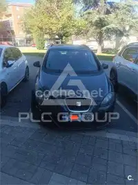 2011 Seat Altea