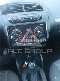 2011 Seat Altea