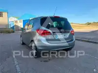 2011 Opel MERIVA