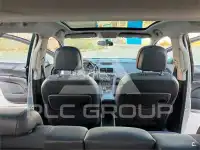 2011 Opel MERIVA