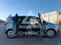 2011 Opel MERIVA