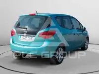 2011 Opel MERIVA