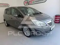 2011 Opel MERIVA
