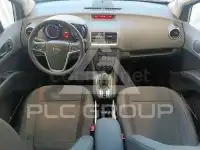 2011 Opel MERIVA
